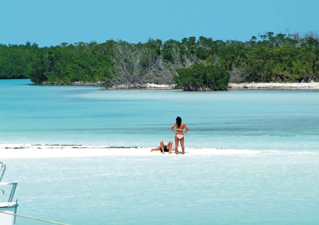 Playa Vacaciones en Cuba
