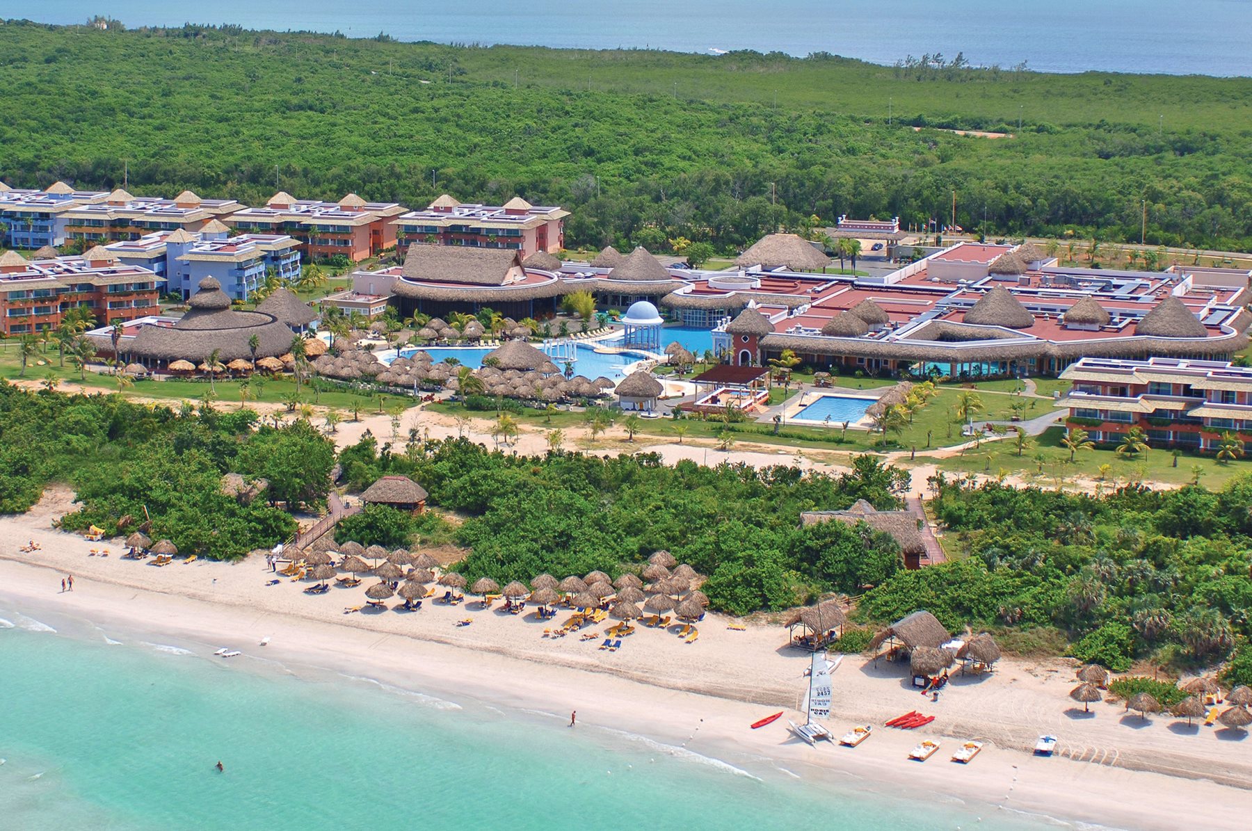 Los mejores hoteles de Iberostar en Varadero Cuba Todo Incluido